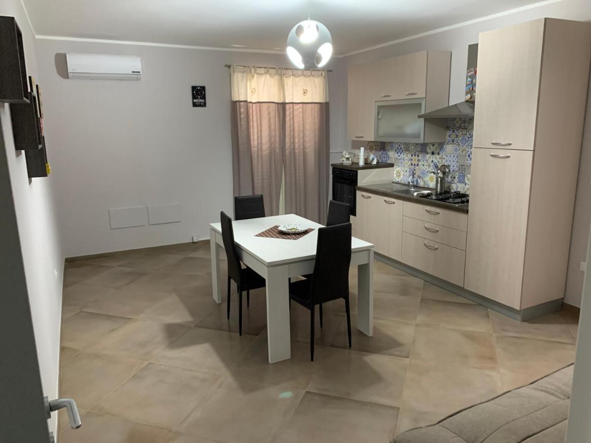 Appartement Dream Corleone Extérieur photo
