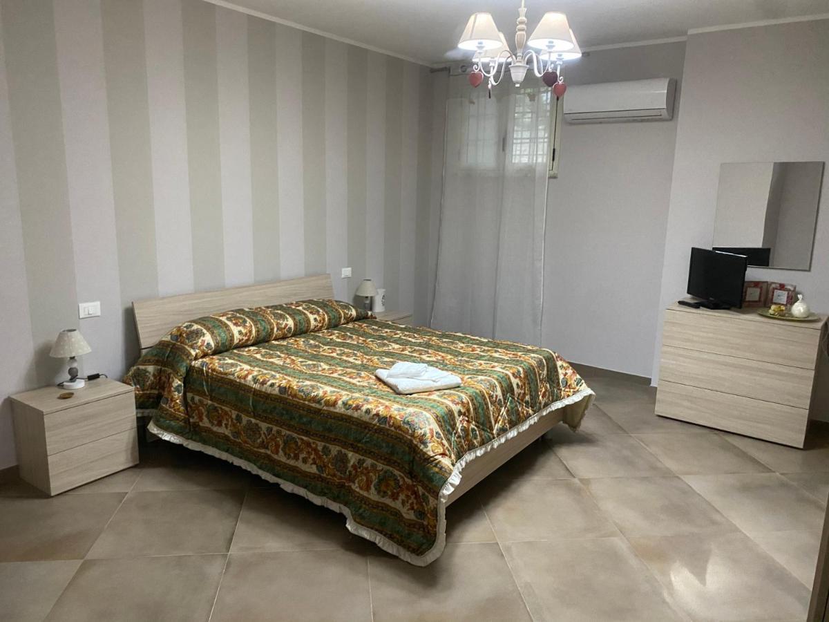 Appartement Dream Corleone Extérieur photo