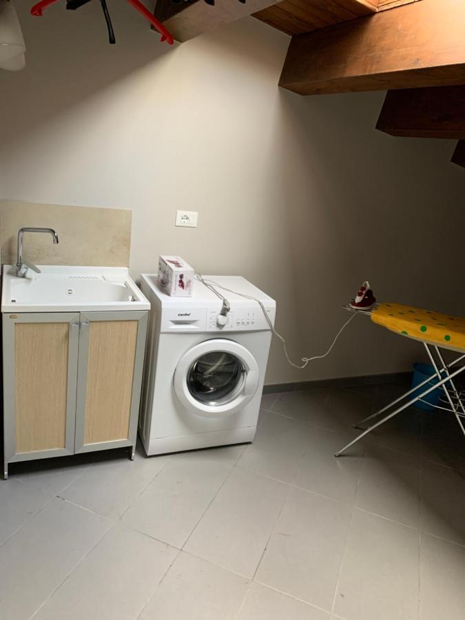 Appartement Dream Corleone Extérieur photo