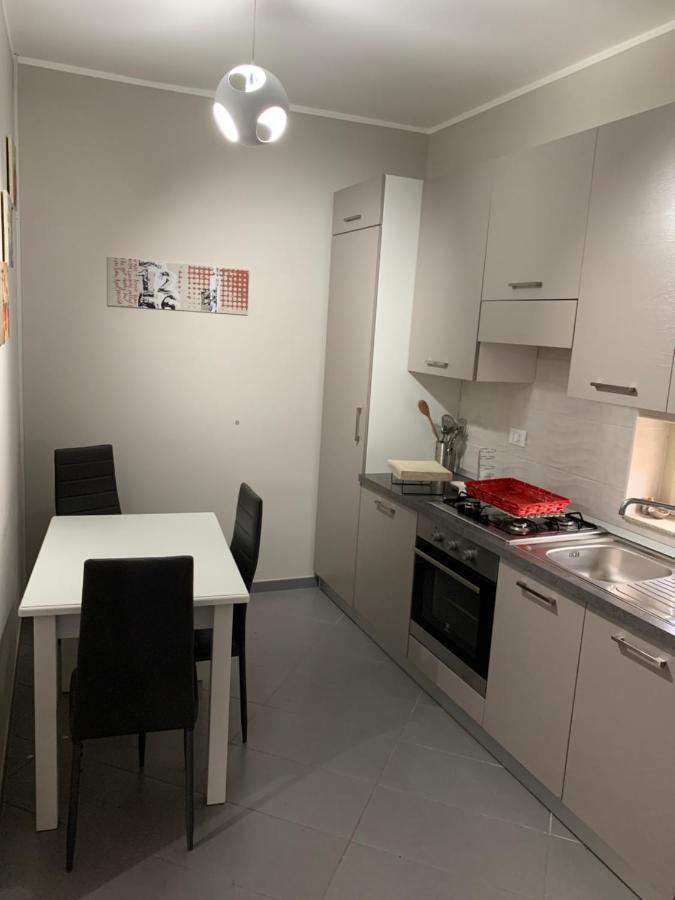 Appartement Dream Corleone Extérieur photo